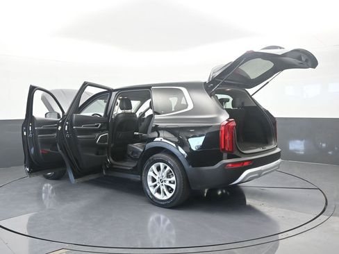 Used 2021 Kia Telluride LX image 76
