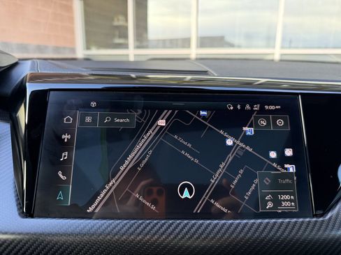 Used 2022 Audi e-tron GT Premium Plus w/ Performance Package image 23