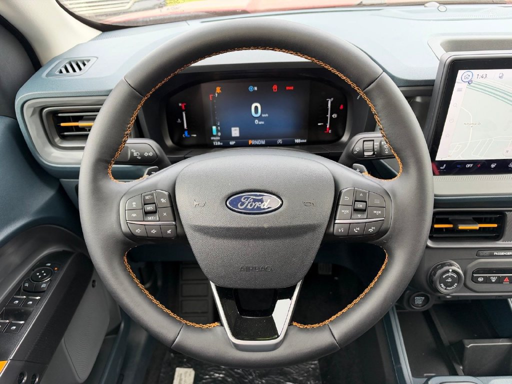 New 2026 Ford Maverick Tremor AWD/4WD image 11