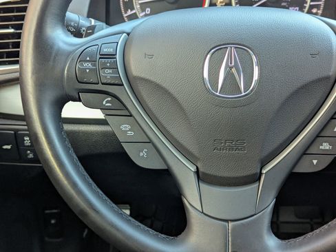 Used 2016 Acura RDX FWD w/ Technology Package image 21