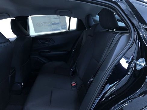 New 2026 Toyota Prius Plug-In Hybrid FWD image 20