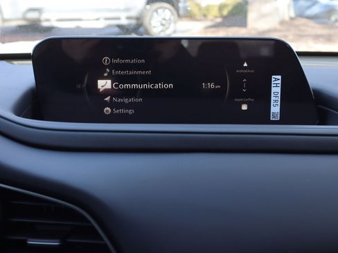 New 2026 MAZDA CX-30 AWD 2.5 S w/ Select Sport Pkg image 10