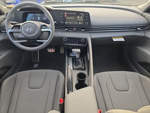 New 2026 Hyundai Elantra Sport image 17