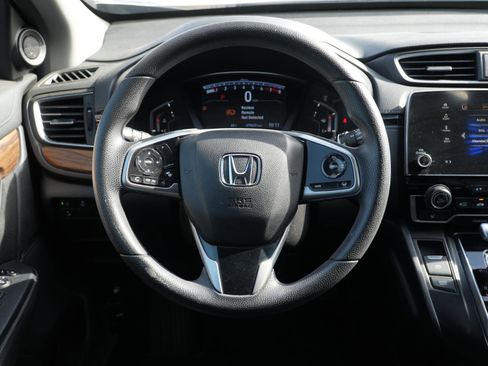 Used 2020 Honda CR-V EX image 20