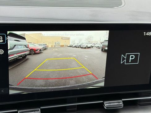 New 2026 Hyundai Kona SE image 17