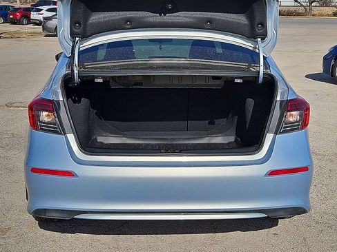 Used 2022 Honda Civic EX image 15