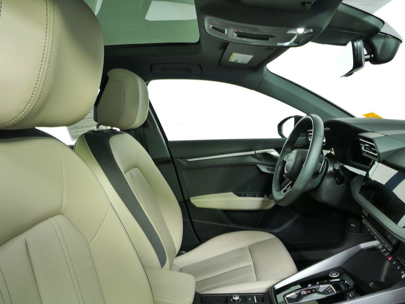 Used 2025 Audi A3 2.0T Premium w/ Convenience Package AWD/4WD image 22