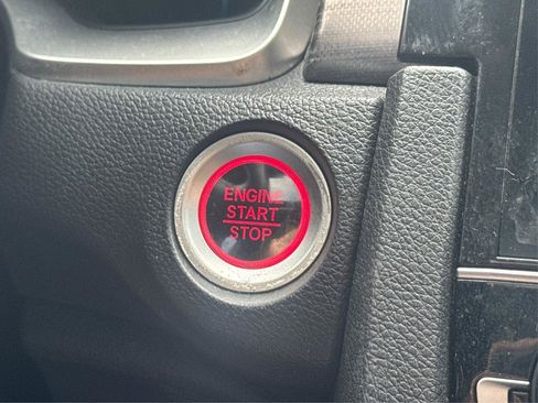 Used 2021 Honda Civic EX image 21