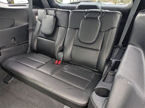 Used 2020 Ford Explorer ST w/ ST Street Pack image 15