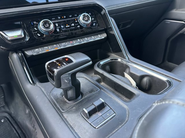 Used 2022 GMC Sierra 1500 AT4X AWD/4WD image 32