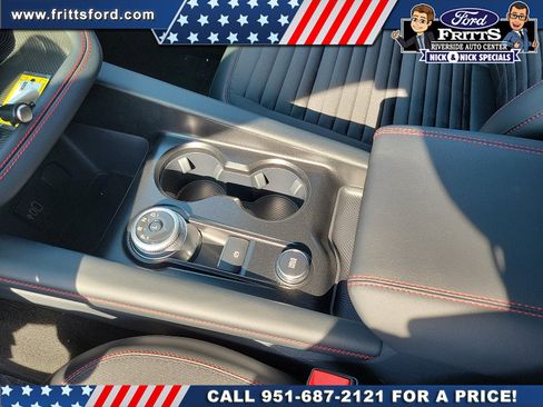 New 2026 Ford Explorer ST-Line image 9