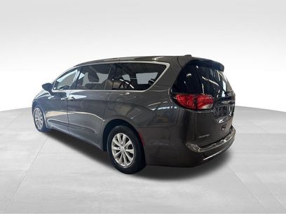 Used 2018 Chrysler Pacifica Touring Plus