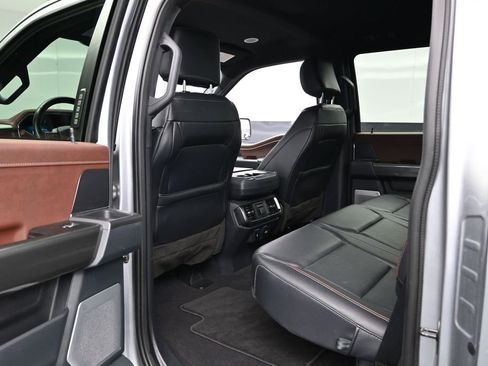 Used 2023 Ford F150 Lariat w/ Equipment Group 502A High AWD/4WD image 16
