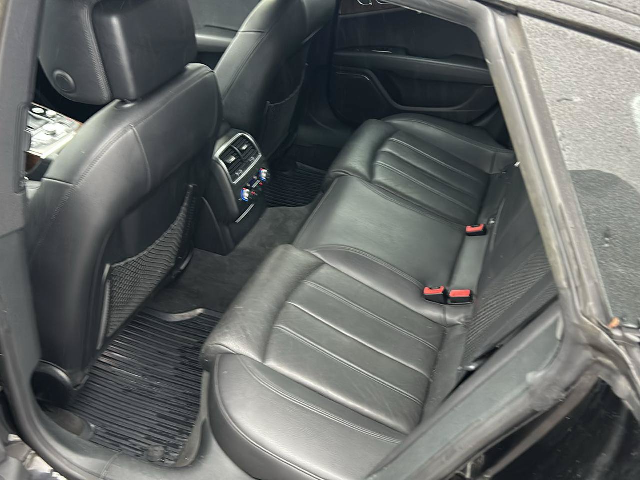 Used 2016 Audi A7 3.0T Prestige w/ Prestige Package AWD/4WD image 11