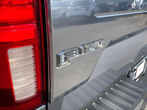 Used 2020 Ford F150 Platinum w/ Equipment Group 701A Luxury image 31