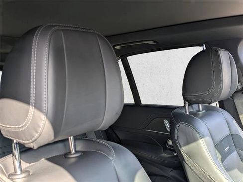 Used 2021 Mercedes-Benz GLE 53 AMG 4MATIC image 14