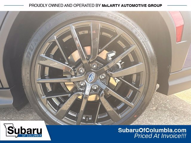 New 2026 Subaru WRX Limited w/ Accessory Package #2 AWD/4WD image 13