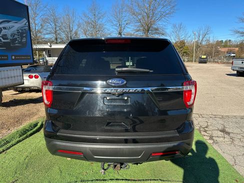 Used 2018 Ford Explorer FWD image 6