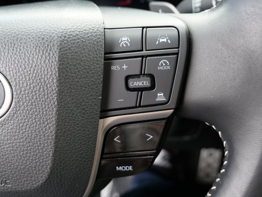 Certified 2025 Toyota Camry SE FWD image 26