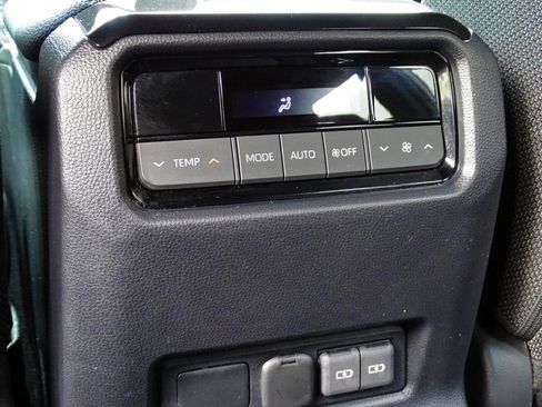 Used 2025 Toyota Land Cruiser 1958 AWD/4WD image 29