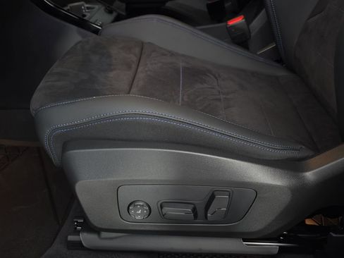 New 2026 BMW X2 M35i w/ Technology Package image 28