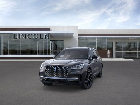 New 2026 Lincoln Corsair Grand Touring AWD/4WD image 2