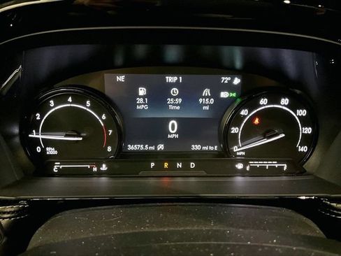 Used 2022 Lincoln Corsair AWD w/ Premium Package image 19