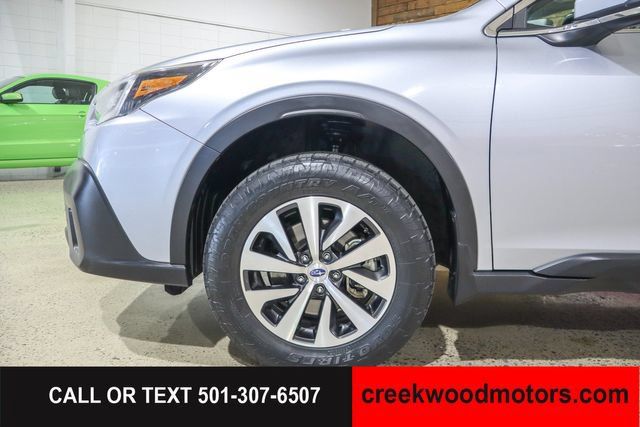 Used 2020 Subaru Outback Premium AWD/4WD image 34