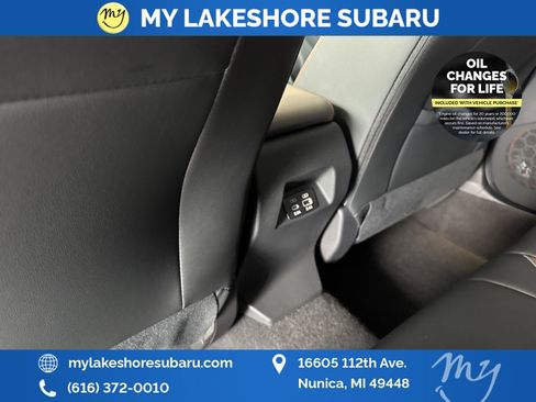 New 2026 Subaru Crosstrek 2.5i Limited AWD/4WD image 24