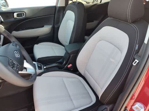 New 2026 Hyundai Venue SEL FWD image 14