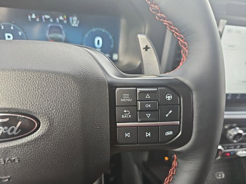 New 2025 Ford F150 Raptor image 16