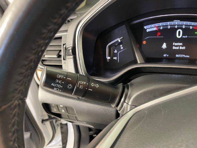 Used 2019 Honda CR-V EX-L image 12