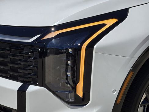 New 2026 Kia Sportage SX Prestige image 6