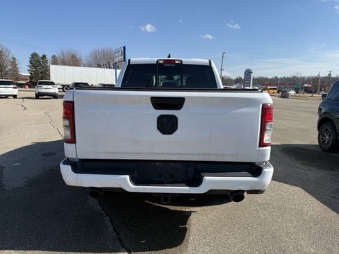 Used 2023 RAM 1500 Big Horn image 6