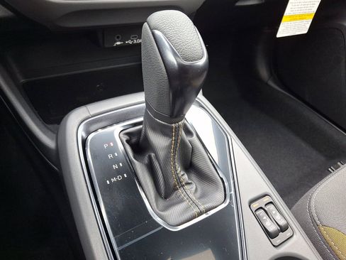 New 2026 Subaru Crosstrek 2.5i Sport image 8