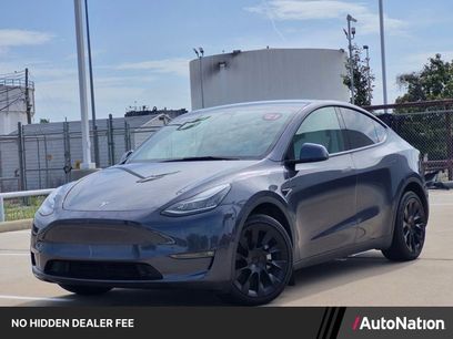 Used 2021 Tesla Model Y Long Range