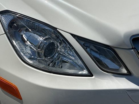 Used 2013 Mercedes-Benz E 350 Cabriolet image 10