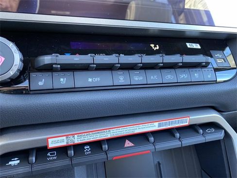 New 2026 Toyota Tundra Limited image 10