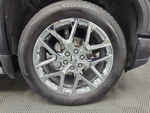 Used 2023 GMC Sierra 1500 Denali w/ Technology Package image 47