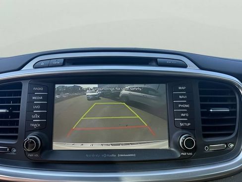 Used 2016 Kia Sorento SX AWD/4WD image 21