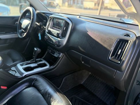 Used 2018 Chevrolet Colorado ZR2 AWD/4WD image 29
