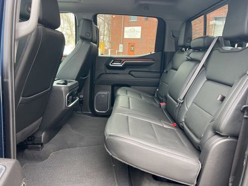 Used 2022 GMC Sierra 1500 Denali w/ Technology Package image 24