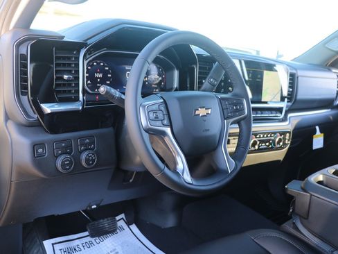 New 2026 Chevrolet Silverado 3500 LT image 15