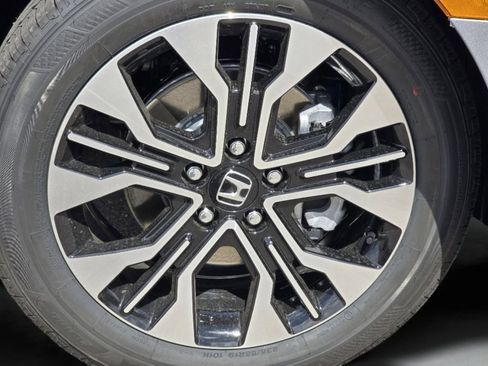 New 2026 Honda Odyssey Elite image 10
