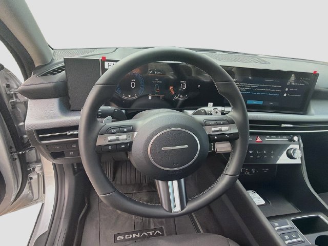 New 2026 Hyundai Sonata SEL FWD image 11