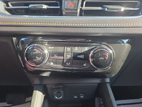 New 2026 Chevrolet TrailBlazer ACTIV w/ Convenience Package image 11