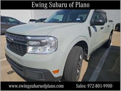 Used 2023 Ford Maverick XLT
