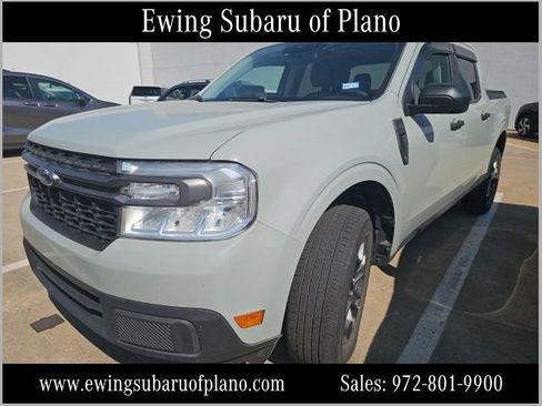 Used 2023 Ford Maverick XLT FWD image 1