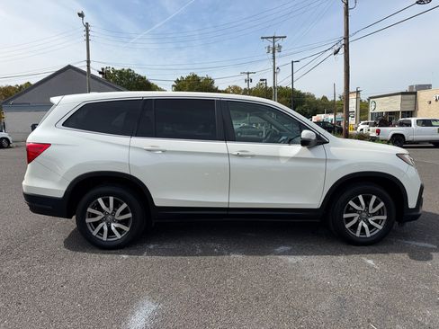 Used 2019 Honda Pilot EX-L image 4