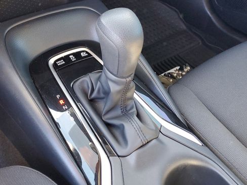 Used 2024 Toyota Corolla LE image 27